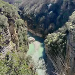 Vandrerhjem Hanna's Berat