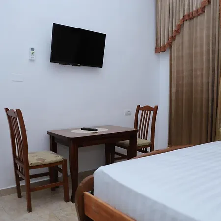 Hostel Hanna's *