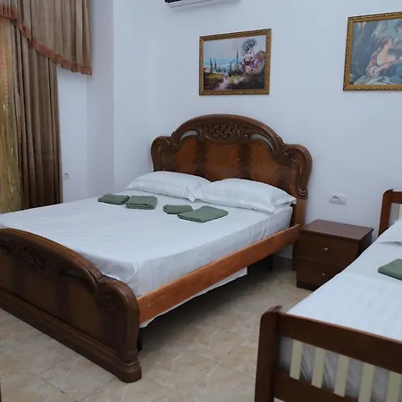 Hostel Hanna's