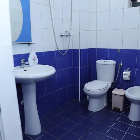 Hostel Hanna's Berat