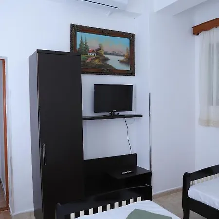 Hostel Hanna's *
