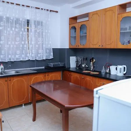 Hanna's Hostel