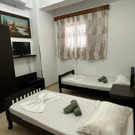 Hanna's * بيرات