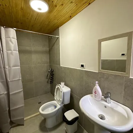 Hanna's Hostel *