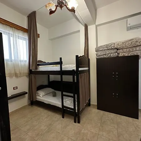 Hanna's Hostel