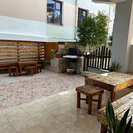 Hanna's Hostel
