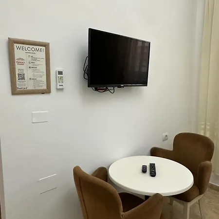 Хостел Hanna's Берат