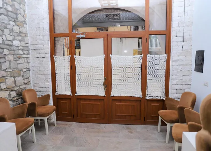 Hanna's Auberge de jeunesse *