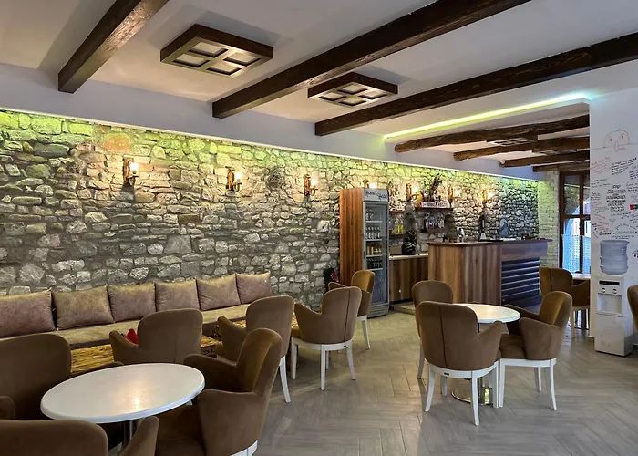 Auberge de jeunesse Hanna's *