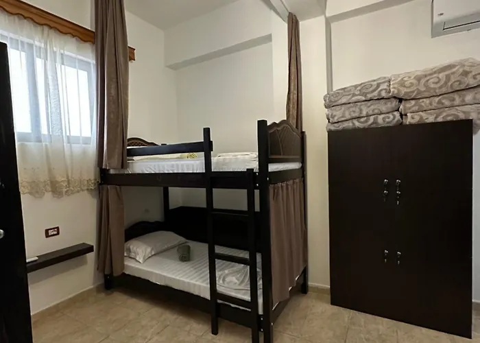Hanna's Auberge de jeunesse