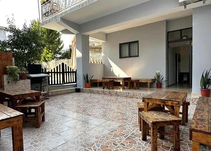 Hanna's Berat