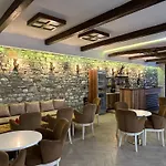 Auberge de jeunesse Hanna's *