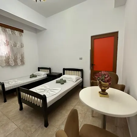 Auberge de jeunesse Hanna's *