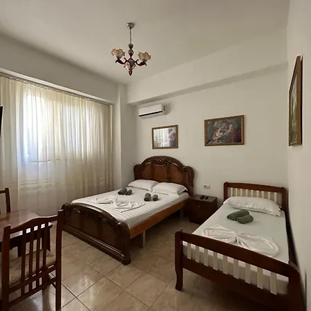 Albergue Hanna's Berati