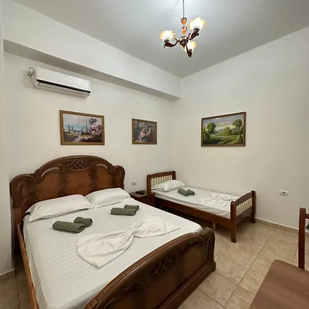 Albergue Hanna's Berati