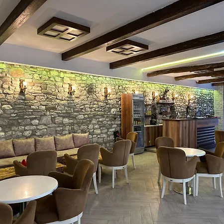 Auberge de jeunesse Hanna's *