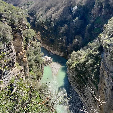 Albergue Hanna's Berati