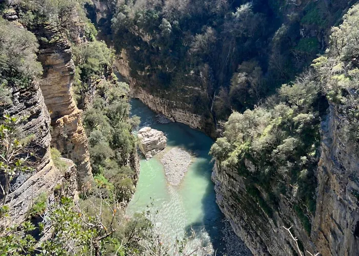 旅馆 Hanna's 培拉特